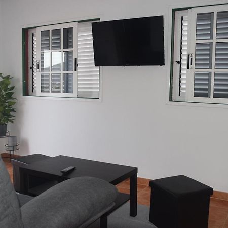 Garoe Acogedor Apartamento Арая Экстерьер фото