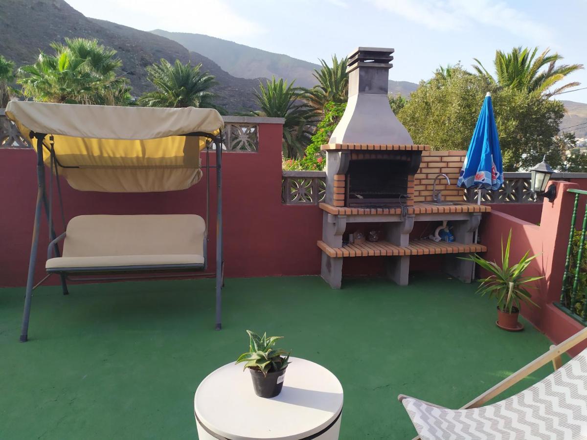 Garoe Acogedor Apartamento Арая Экстерьер фото