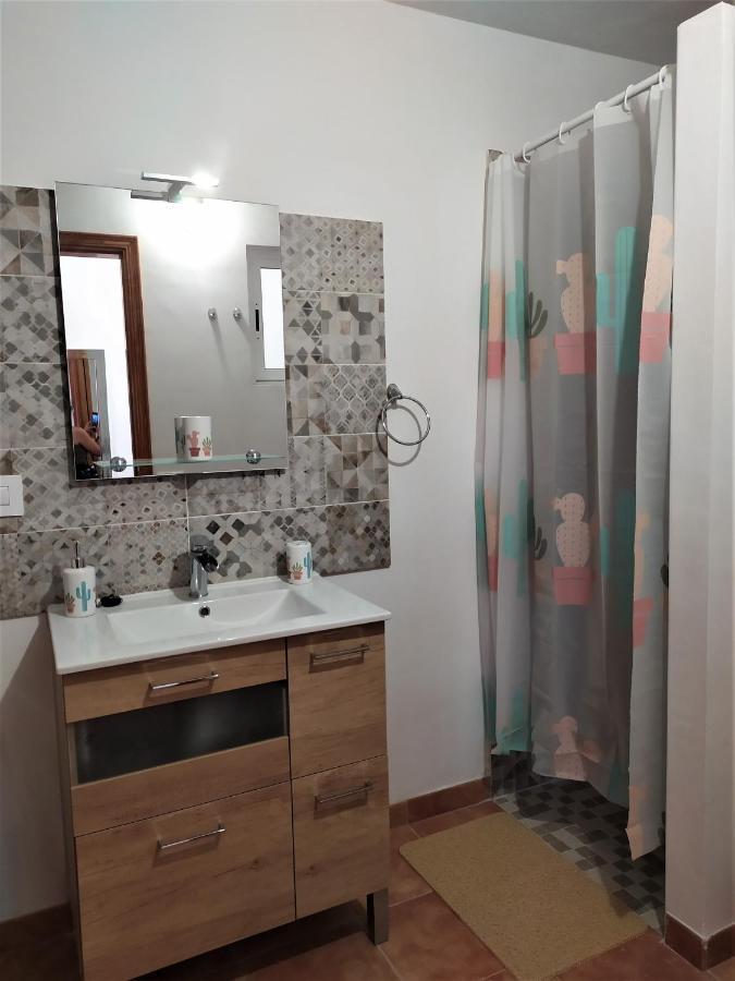 Garoe Acogedor Apartamento Арая Экстерьер фото