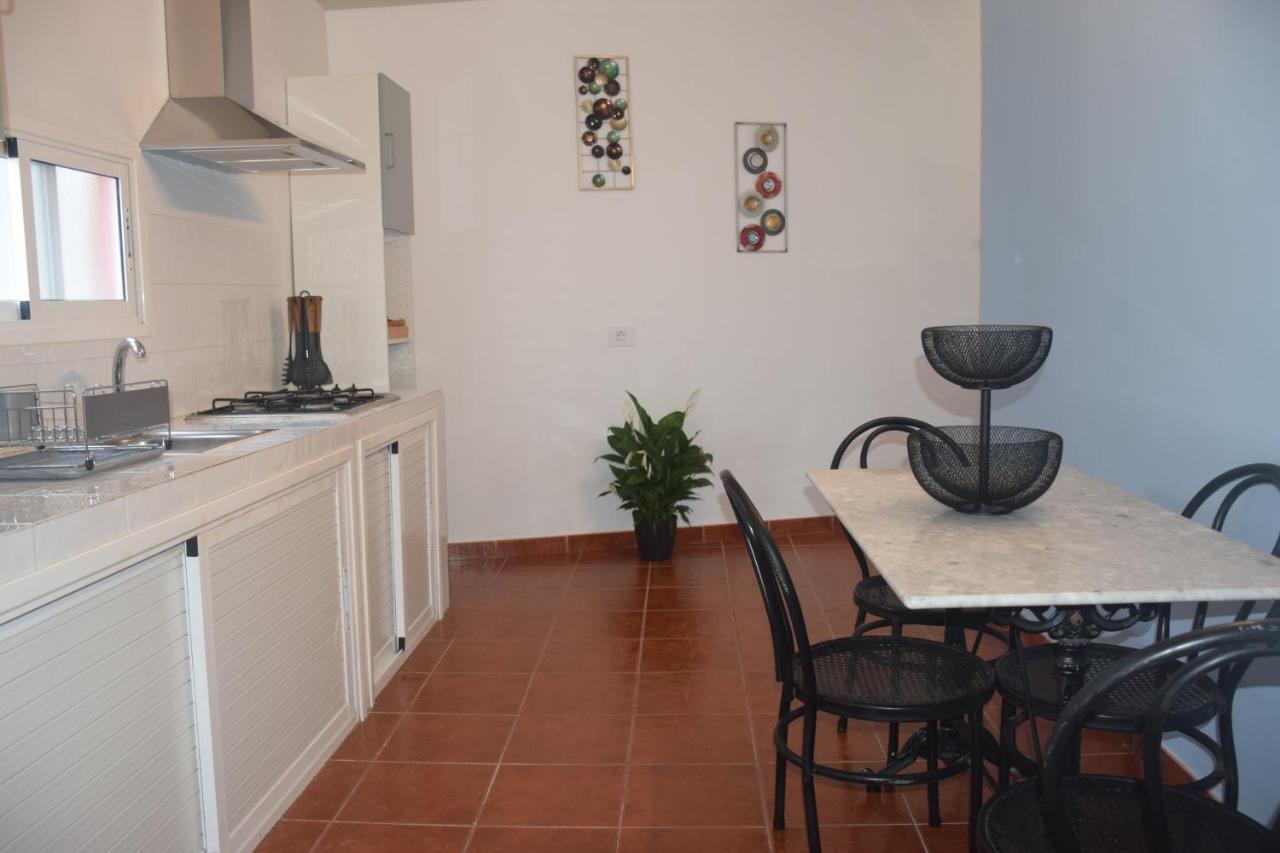 Garoe Acogedor Apartamento Арая Экстерьер фото