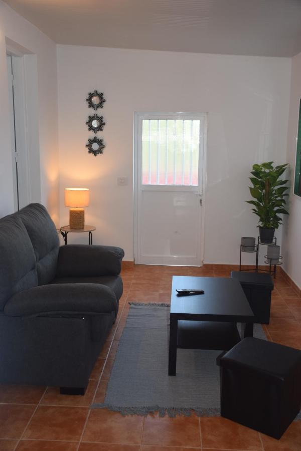Garoe Acogedor Apartamento Арая Экстерьер фото