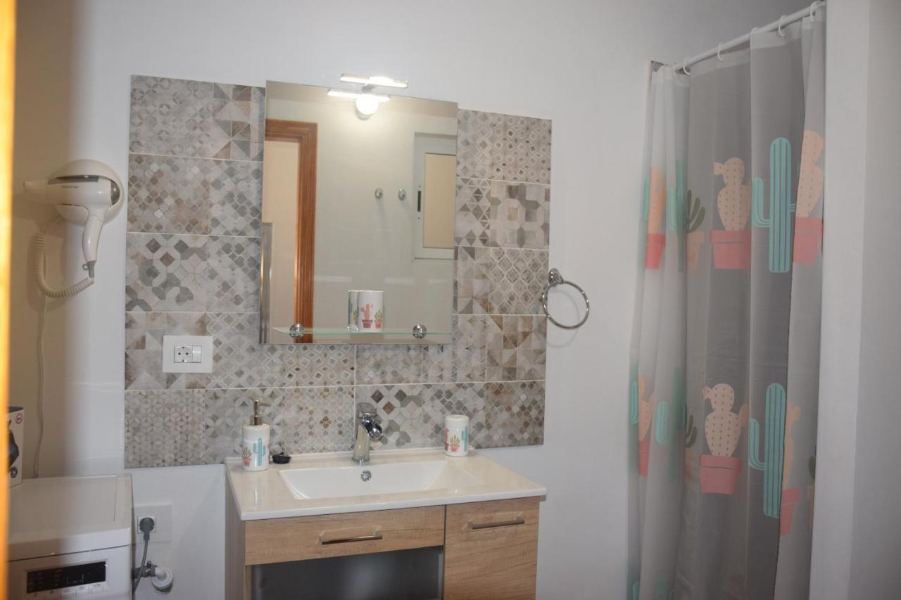 Garoe Acogedor Apartamento Арая Экстерьер фото